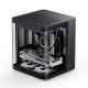 Jonsbo TK-1 2.0 Mini Tower Black Jonsbo TK-1 2.0 Mini Tower Black