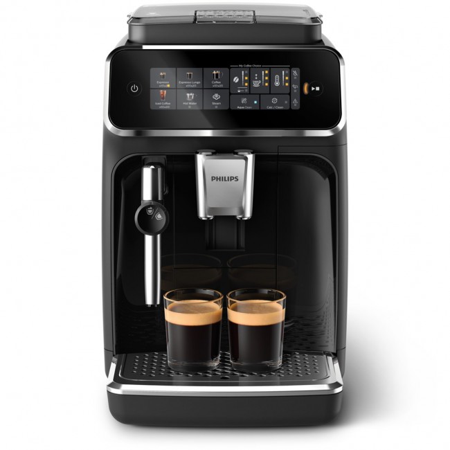 Philips EP3321/40 coffee maker Fully-auto Espresso machine 1.8 L Philips EP3321/40 coffee maker Fully-auto Espresso machine 1.8 L