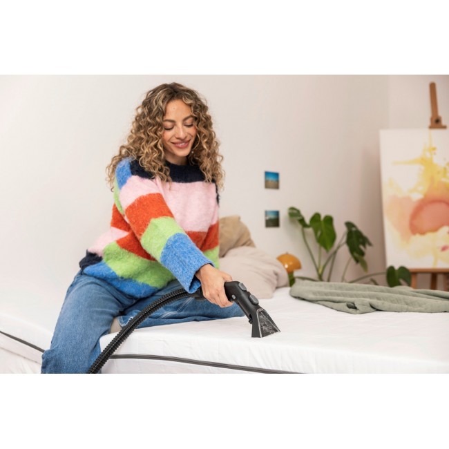 K rcher 1.081-530.0 vacuum 2.9 L Cylinder vacuum Dry&wet 500 W Bagless