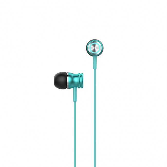Havit E303P wired headphones Blue Havit E303P wired headphones Blue