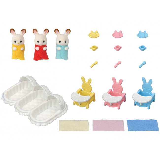 Sylvanian Families 5532 children's toy figure Sylvanian Families 5532 children's toy figure