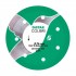 DISTAR COLIBRI DIAMOND BLADE 75 x 0.8 x 6 x 10H