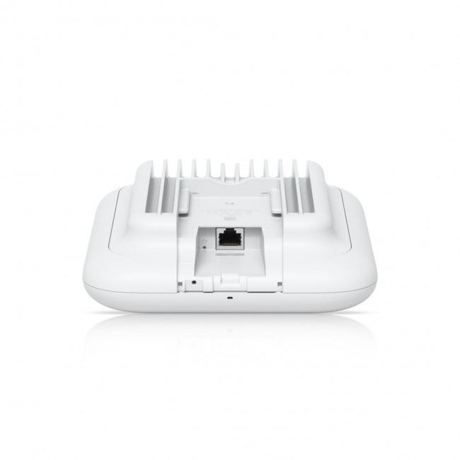 Ubiquiti U7 Outdoor 4300 Mbit/s White Power over Ethernet (PoE) Ubiquiti U7 Outdoor 4300 Mbit/s White Power over Ethernet (PoE)