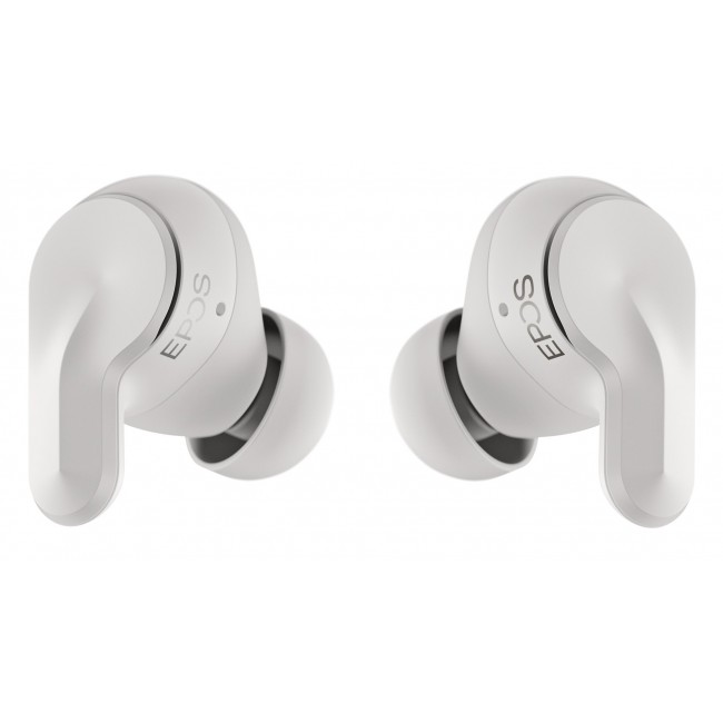 EPOS ADAPT E1TWS NORDIC WHITE BLUETOOTH EPOS ADAPT E1TWS NORDIC WHITE BLUETOOTH