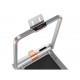 Kingsmith MC21 WalkingPad grey electric treadmill Kingsmith MC21 WalkingPad grey electric treadmill