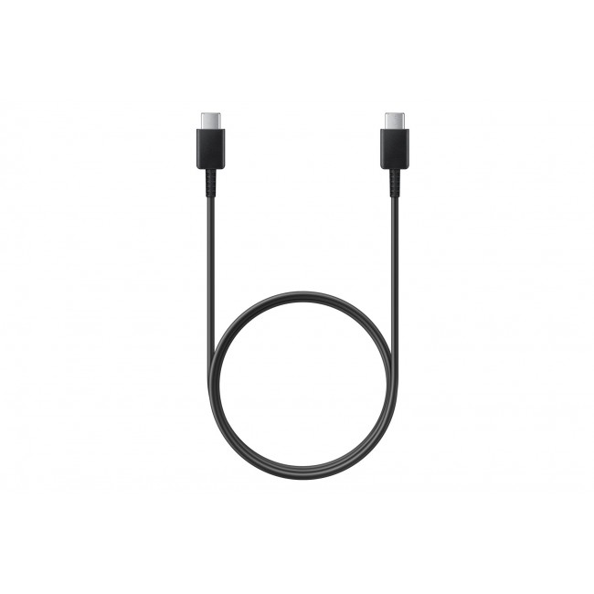 Samsung EP-DA705 USB cable 1 m USB C Black