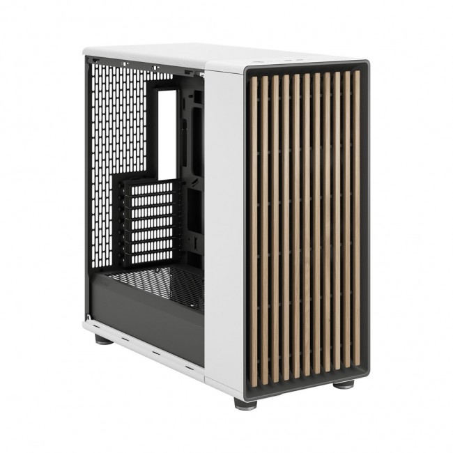 Fractal Design North XL Desktop White Fractal Design North XL Desktop White
