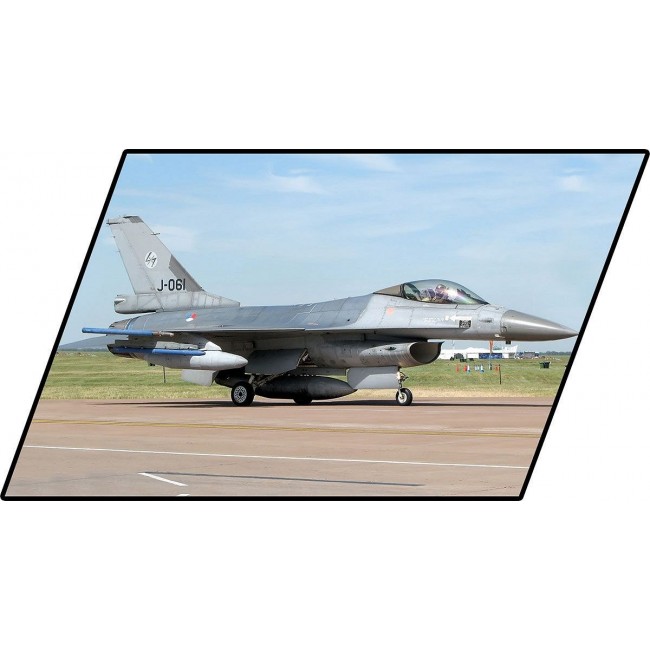 COBI F-16AM Fighting Falcon
