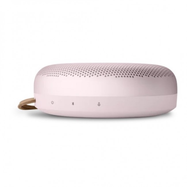 Bang & Olufsen Beosound A1 2nd Gen Stereo portable speaker Pink 60 W Bang & Olufsen Beosound A1 2nd Gen Stereo portable speaker Pink 60 W