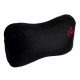 Nitro Concepts Memory Foam Pillow Set Black/Red - foam cushion set Nitro Concepts Memory Foam Pillow Set Black/Red - foam cushion set