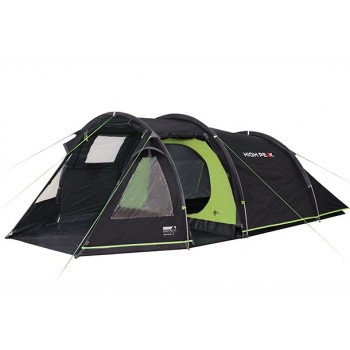 High Peak Atmos 3 Dome tent 3 person(s) Black, Green 11535