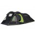 High Peak Atmos 3 Dome tent 3 person(s) Black, Green 11535