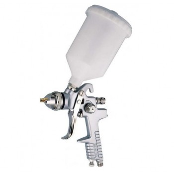 JONNESWAY SPRAY GUN WITH TOP TANK NOZZLE 1.4mm