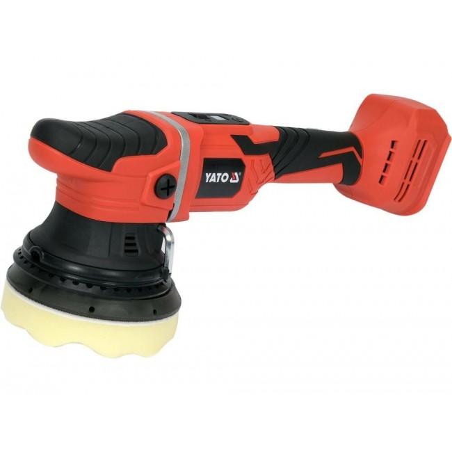 Yato YT-82925 car polisher Yato YT-82925 car polisher