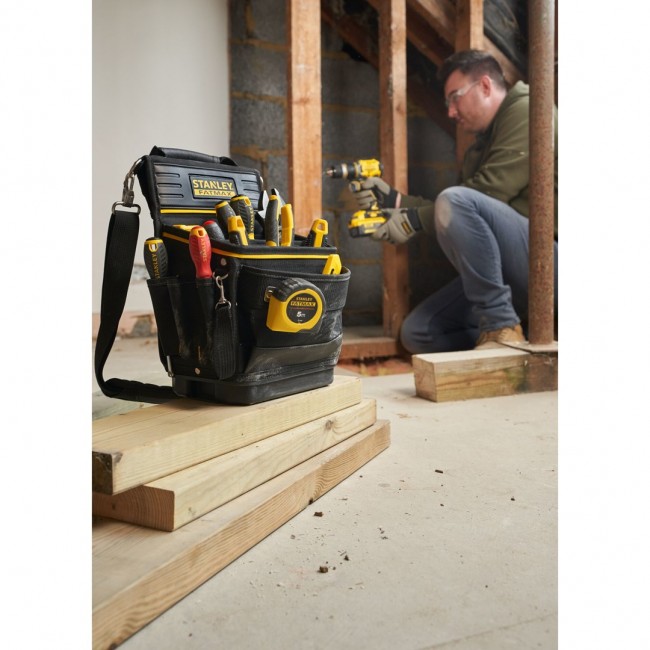 Stanley FATMAX FMST17624-1 tool storage case Black Stanley FATMAX FMST17624-1 tool storage case Black