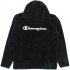 Men's Champion Hooded Top Sweatshirt Black 220445 KK001 L