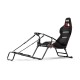 Next Level Racing GTLite Pro NLR-S031 - cockpit Next Level Racing GTLite Pro NLR-S031 - cockpit