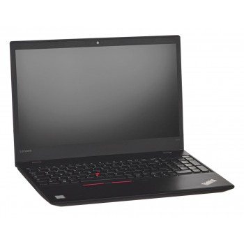 LENOVO ThinkPad T570 i5-7200U 8GB 256GB SSD 15