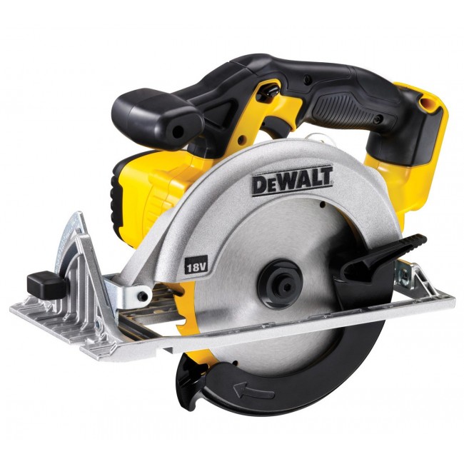 Circular saw DeWalt DCS391N-XJ Circular saw DeWalt DCS391N-XJ