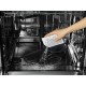 ELECTROLUX washing machine and dishwasher preparation M2GCP121 ELECTROLUX washing machine and dishwasher preparation M2GCP121