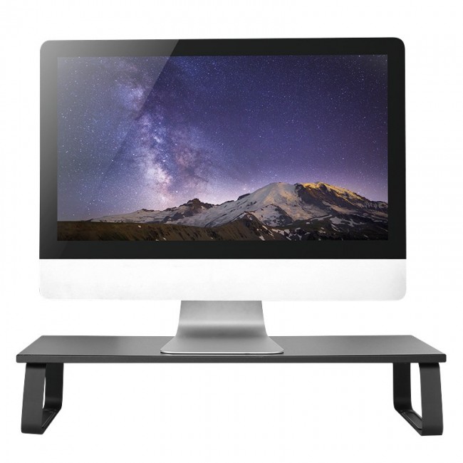 LogiLink BP0065 laptop stand Black LogiLink BP0065 laptop stand Black