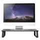 LogiLink BP0065 laptop stand Black LogiLink BP0065 laptop stand Black