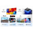 TCL V6C 55V6C TV 139.7 cm (55 TCL V6C 55V6C TV 139.7 cm (55