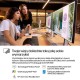 HP Series 7 Pro 27 inch QHD Monitor - 727pq HP Series 7 Pro 27 inch QHD Monitor - 727pq