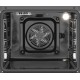 AMICA 617GEH3.33HZpTaDpA(W) PIZZA cooker AMICA 617GEH3.33HZpTaDpA(W) PIZZA cooker