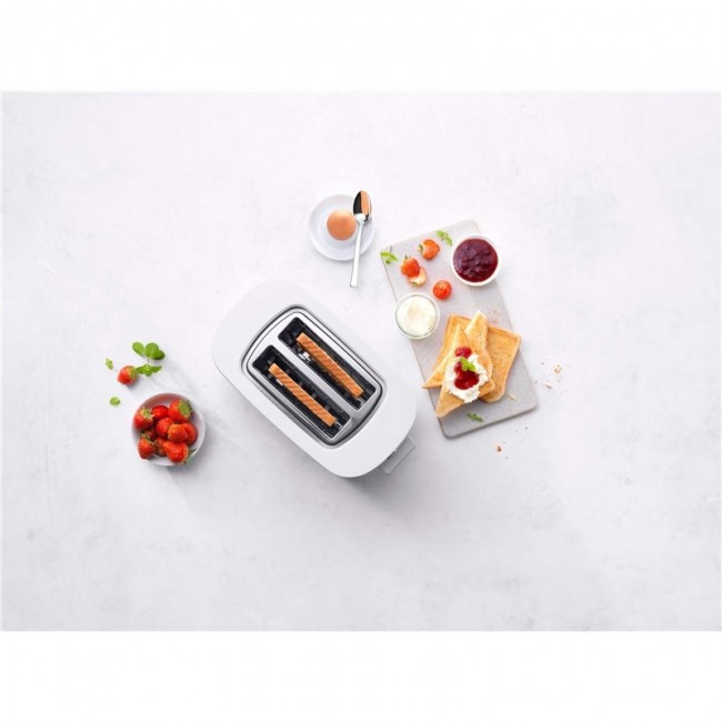 ZWILLING 53008-000-0 toaster with grate