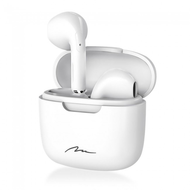 Wireless headphones R-PHONES TWS MT3589W Wireless headphones R-PHONES TWS MT3589W