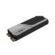 Silicon Power XS75 4 TB PCIe Gen 4x4 M.2 NVMe (SP04KGBP44XS75S5) Silicon Power XS75 4 TB PCIe Gen 4x4 M.2 NVMe (SP04KGBP44XS75S5)
