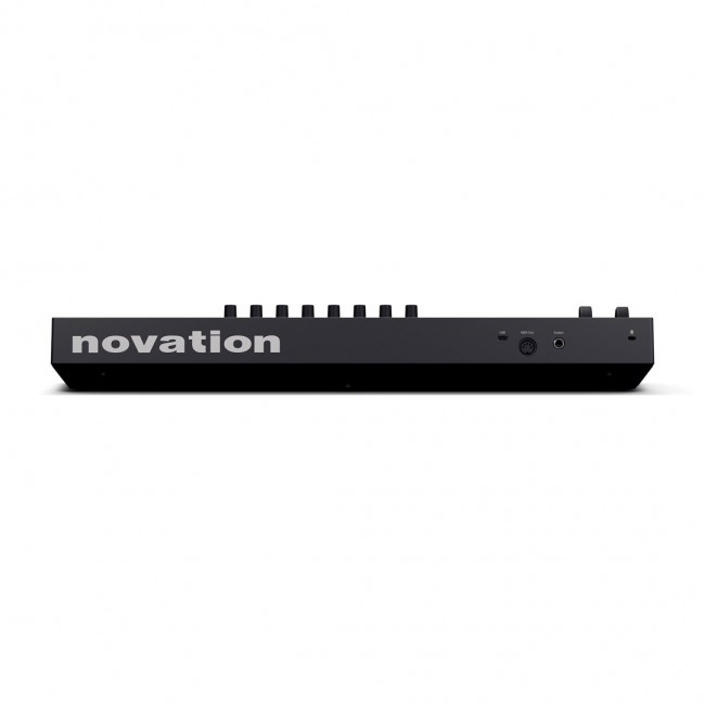 Novation Launchkey 37 MK4 - MIDI keyboard 37 keys