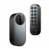 Aqara Smart Lock U200 Silver Smart door lock
