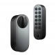 Aqara Smart Lock U200 Silver Smart door lock Aqara Smart Lock U200 Silver Smart door lock