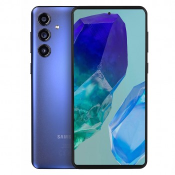 Samsung Galaxy M55 M556 5G DS 8/256GB Black