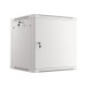 Lanberg WF01-6612-00S rack cabinet 12U Wall mounted rack Grey Lanberg WF01-6612-00S rack cabinet 12U Wall mounted rack Grey