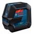Bosch GLL 2-15 G Professional Line level 15 m