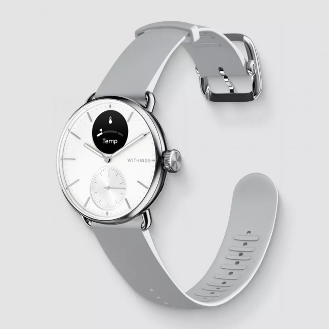 Withings ScanWatch 2 1.6 cm (0.63