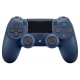 Sony DualShock 4 V2 Blue Bluetooth/USB Gamepad Analogue / Digital PlayStation 4 Sony DualShock 4 V2 Blue Bluetooth/USB Gamepad Analogue / Digital PlayStation 4