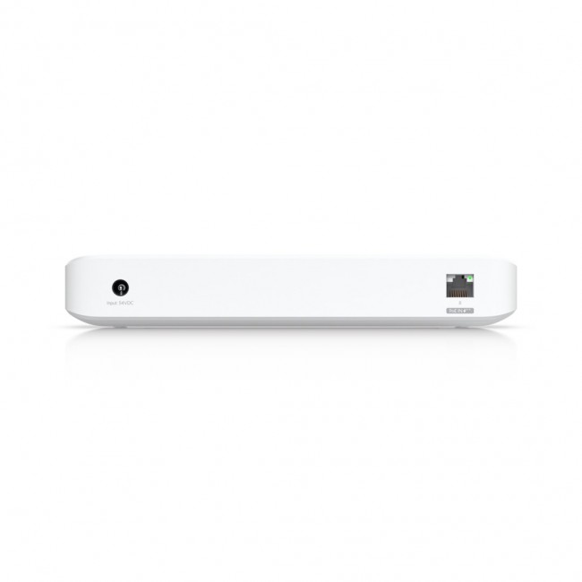 Ubiquiti Ultra Managed L2 Gigabit Ethernet (10/100/1000) Power over Ethernet (PoE) White