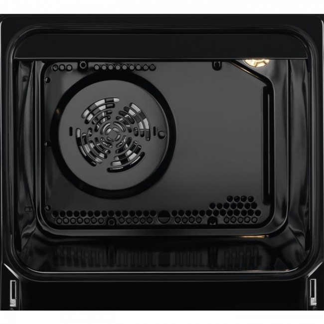 Electrolux LKR540266W Freestanding electric cooker with oven Electrolux LKR540266W Freestanding electric cooker with oven