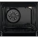 Electrolux LKR540266W Freestanding electric cooker with oven Electrolux LKR540266W Freestanding electric cooker with oven