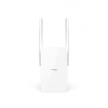Tenda A33 bridge/repeater Network repeater 1000 Mbit/s White