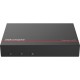 Hikvision Special Series DS-E04NI-Q1/4P Black Hikvision Special Series DS-E04NI-Q1/4P Black