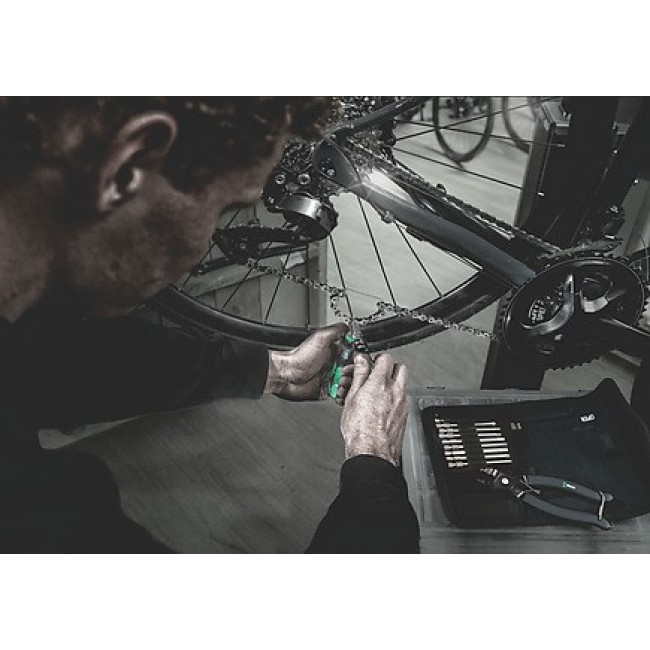 Wera 05136042001 riveter Rivet kit Wera 05136042001 riveter Rivet kit