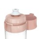 Brita Vital Filtering bottle 0.6 l Pastel peach Brita Vital Filtering bottle 0.6 l Pastel peach