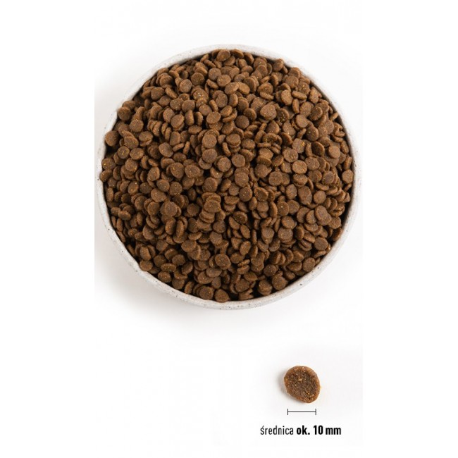 ACANA Wild Prairie Cat - dry cat food - 1,8kg