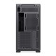 Jonsbo D41 MESH Screen ATX Case, Tempered Glass - black