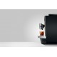 Jura X10c Dark Inox coffee machine (EA)